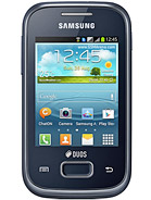 Best available price of Samsung Galaxy Y Plus S5303 in Haiti