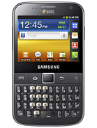 Best available price of Samsung Galaxy Y Pro Duos B5512 in Haiti