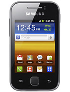 Best available price of Samsung Galaxy Y S5360 in Haiti