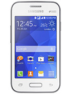 Best available price of Samsung Galaxy Young 2 in Haiti