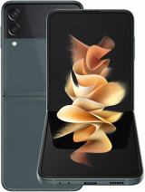 Best available price of Samsung Galaxy Z Flip3 5G in Haiti