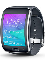 Best available price of Samsung Gear S in Haiti