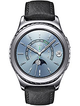 Best available price of Samsung Gear S2 classic 3G in Haiti
