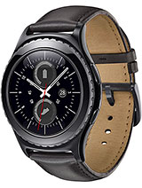 Best available price of Samsung Gear S2 classic in Haiti