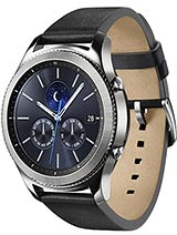 Best available price of Samsung Gear S3 classic in Haiti