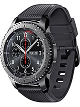 Best available price of Samsung Gear S3 frontier LTE in Haiti
