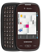 Best available price of Samsung Gravity Q T289 in Haiti