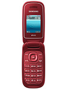 Best available price of Samsung E1272 in Haiti