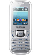 Best available price of Samsung E1282T in Haiti