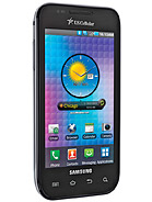 Best available price of Samsung Mesmerize i500 in Haiti
