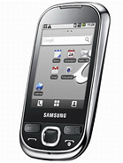 Best available price of Samsung I5500 Galaxy 5 in Haiti