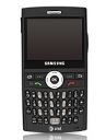 Best available price of Samsung i607 BlackJack in Haiti