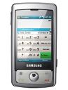 Best available price of Samsung i740 in Haiti