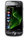 Best available price of Samsung I8000 Omnia II in Haiti