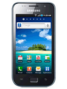 Best available price of Samsung I9003 Galaxy SL in Haiti