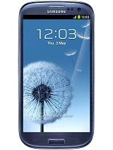 Best available price of Samsung I9305 Galaxy S III in Haiti
