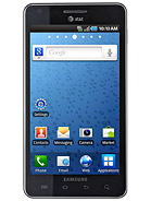 Best available price of Samsung I997 Infuse 4G in Haiti