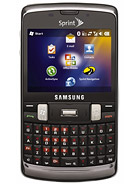 Best available price of Samsung i350 Intrepid in Haiti