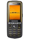 Best available price of Samsung M3510 Beat b in Haiti