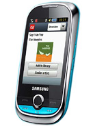 Best available price of Samsung M3710 Corby Beat in Haiti