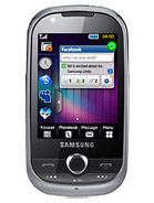 Best available price of Samsung M5650 Lindy in Haiti