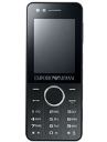 Best available price of Samsung M7500 Emporio Armani in Haiti