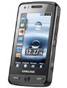 Best available price of Samsung M8800 Pixon in Haiti