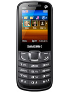 Best available price of Samsung Manhattan E3300 in Haiti