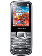 Best available price of Samsung E2252 in Haiti