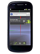 Best available price of Samsung Google Nexus S I9020A in Haiti