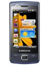 Best available price of Samsung B7300 OmniaLITE in Haiti