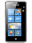 Best available price of Samsung Omnia M S7530 in Haiti