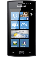 Best available price of Samsung Omnia W I8350 in Haiti