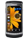 Best available price of Samsung i8910 Omnia HD in Haiti