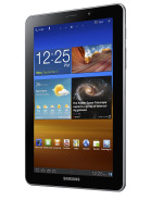 Best available price of Samsung P6800 Galaxy Tab 7-7 in Haiti