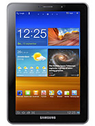 Best available price of Samsung P6810 Galaxy Tab 7-7 in Haiti