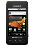 Best available price of Samsung Galaxy Prevail in Haiti