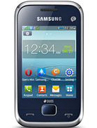 Best available price of Samsung Rex 60 C3312R in Haiti