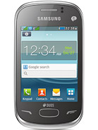 Best available price of Samsung Rex 70 S3802 in Haiti