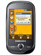 Best available price of Samsung S3650 Corby in Haiti