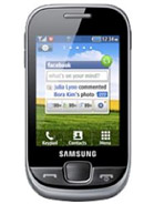 Best available price of Samsung S3770 in Haiti