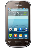 Best available price of Samsung Star Deluxe Duos S5292 in Haiti