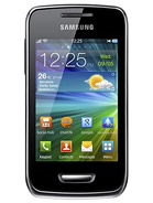 Best available price of Samsung Wave Y S5380 in Haiti