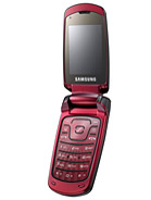 Best available price of Samsung S5510 in Haiti