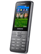 Best available price of Samsung S5610 in Haiti
