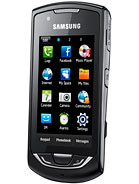 Best available price of Samsung S5620 Monte in Haiti