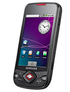 Best available price of Samsung I5700 Galaxy Spica in Haiti