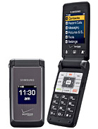 Best available price of Samsung U320 Haven in Haiti