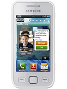 Best available price of Samsung S5750 Wave575 in Haiti