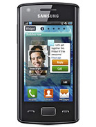 Best available price of Samsung S5780 Wave 578 in Haiti